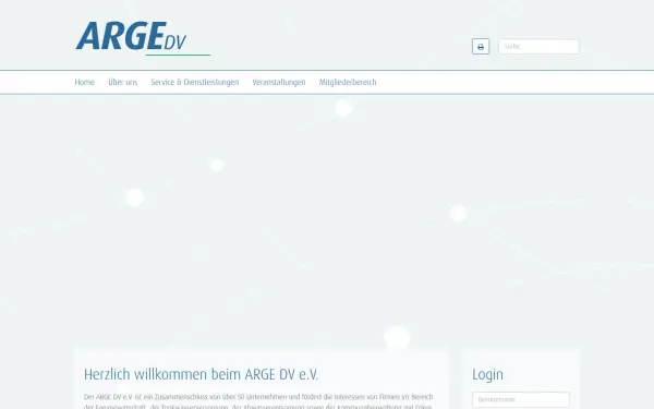 www.argedv.de