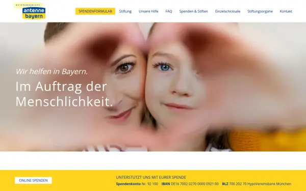 www.antenne-bayern-hilft.de