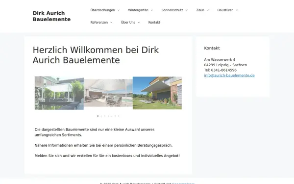 www.aurich-bauelemente.de