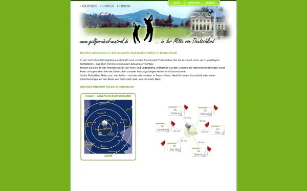 golfen-ideal-zentral.de