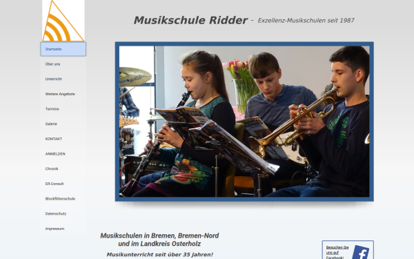 musikschule-ridder.de