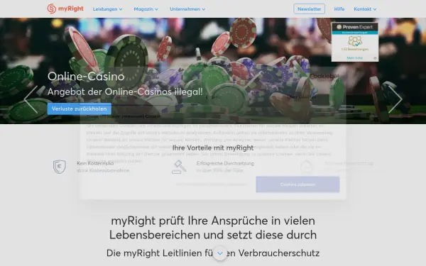 www.myright.de