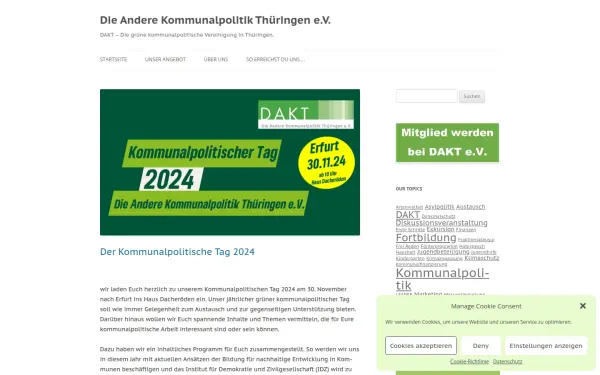 dieanderekommunalpolitik.de