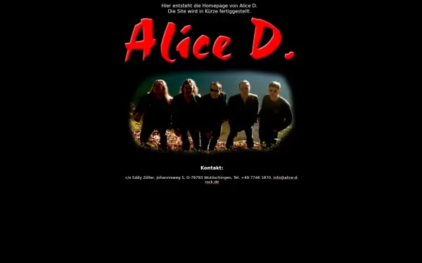alice-d-rock.de