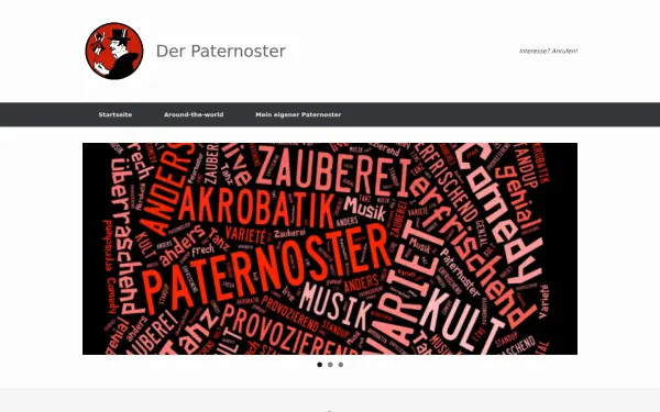 der-paternoster.de