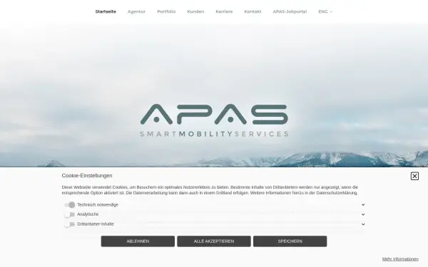 apas.de