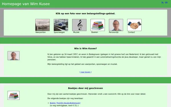 kusee.nl