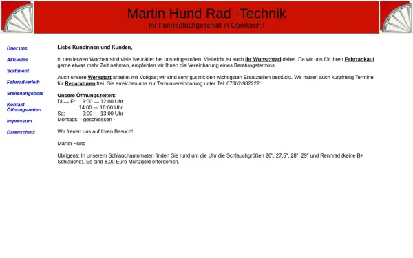 martinhund.de