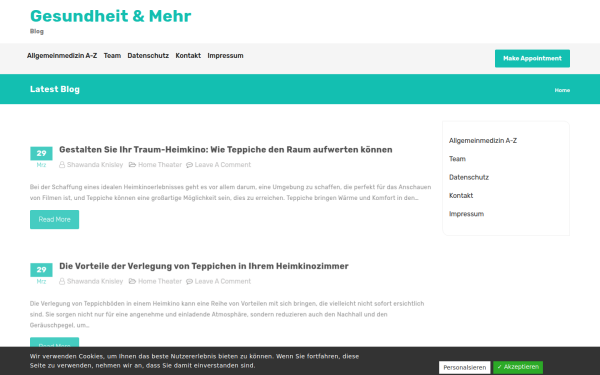 www.gesundheitsinstitut-franck.de