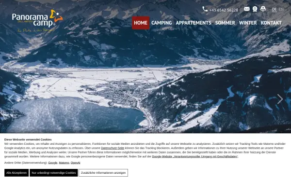 www.panoramacamp.at