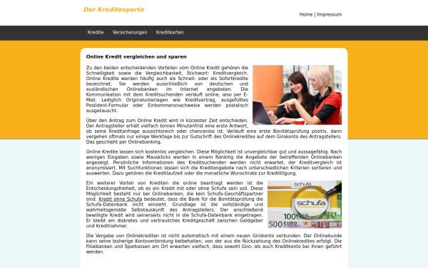 der-kreditexperte.de