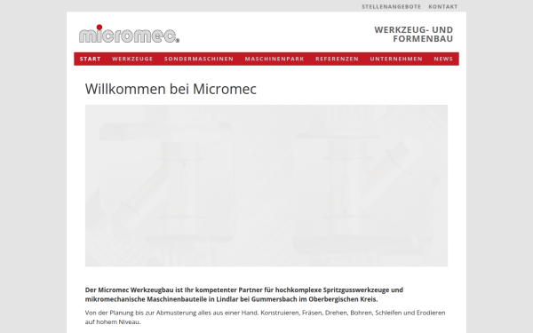 micromec-werkzeugbau.de