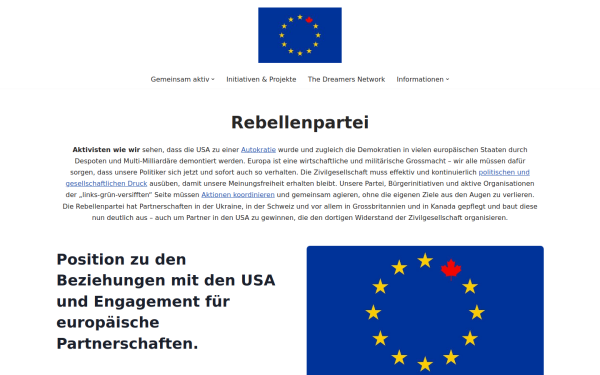 the-dreamers.eu