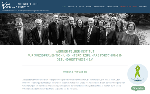 www.felberinstitut.de