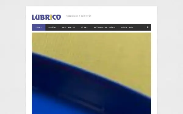www.lubrico.de