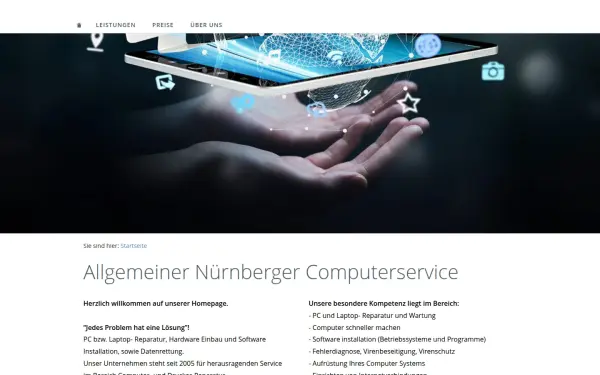 an-pc.de