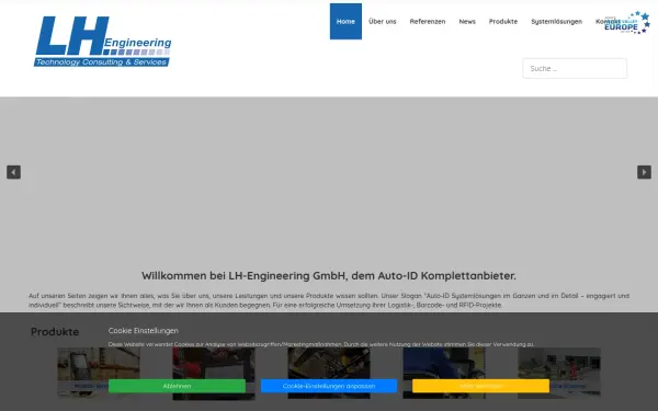 lh-engineering.com