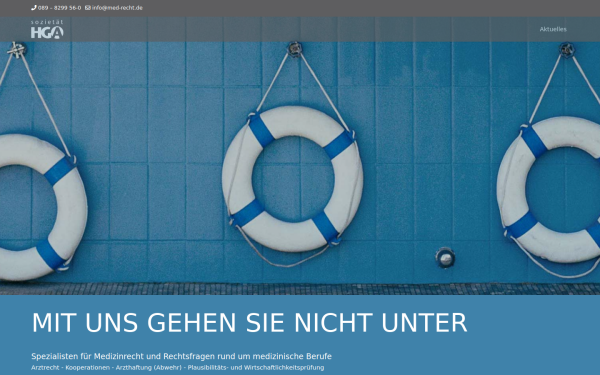 med-recht.de