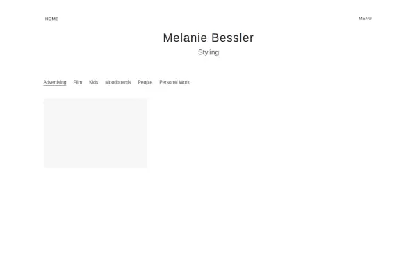 www.melaniebessler.de