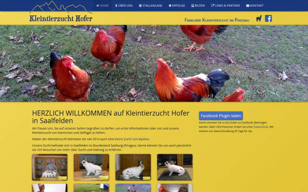 kleintierzucht-hofer.at