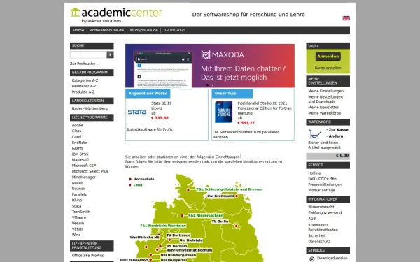 www.academic-center.de
