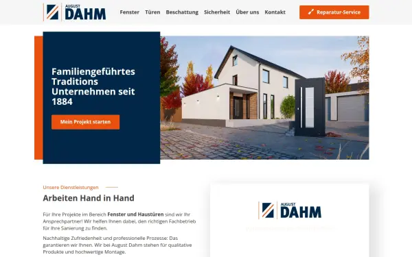 www.augustdahm.de