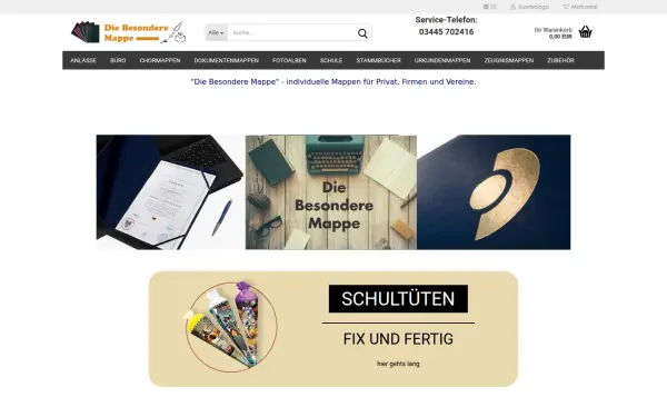 www.die-besondere-mappe.de