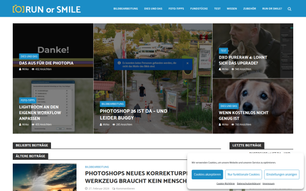 runorsmile.de