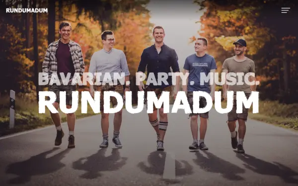 www.band-rundumadum.de