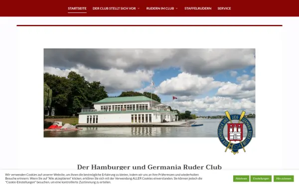 der-club.de