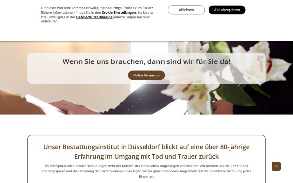 www.bestattungen-beltermann.de