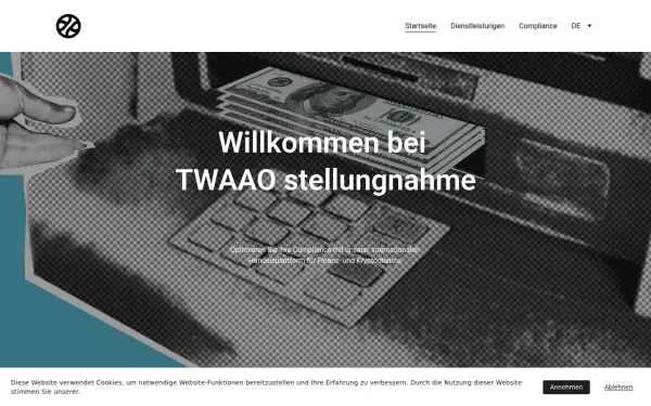 www.twaao-stellungnahme.com