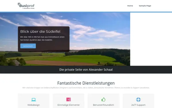 alex-schaal.de