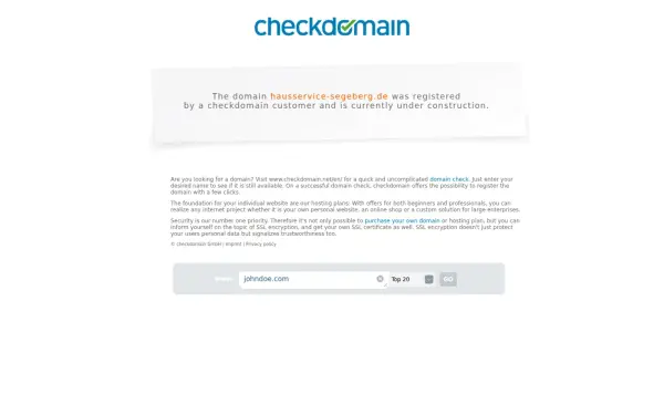 hausservice-segeberg.de