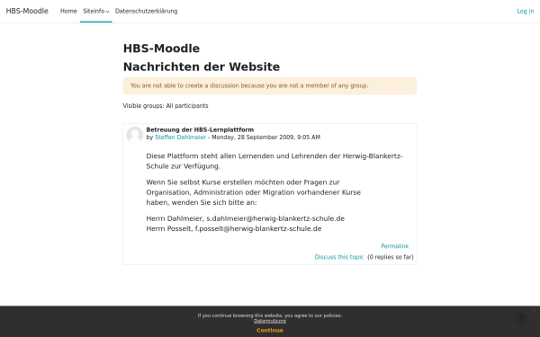 hbs-moodle.de