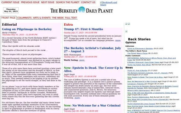berkeleydailyplanet.com