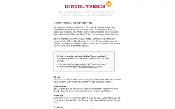 dirndltrends.de