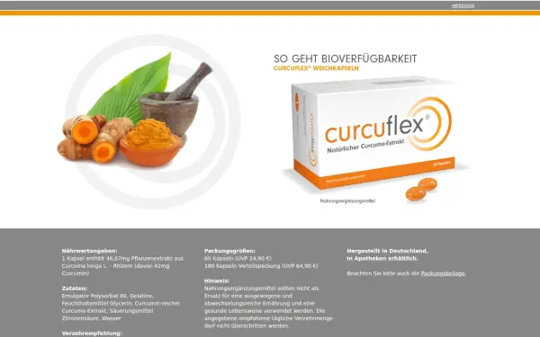 www.curcuflex.de