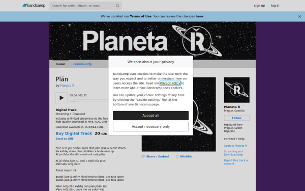 planetar.bandcamp.com