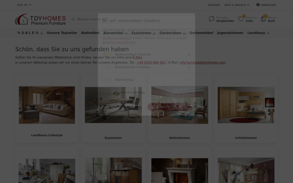 tdyhomes-furniture.com