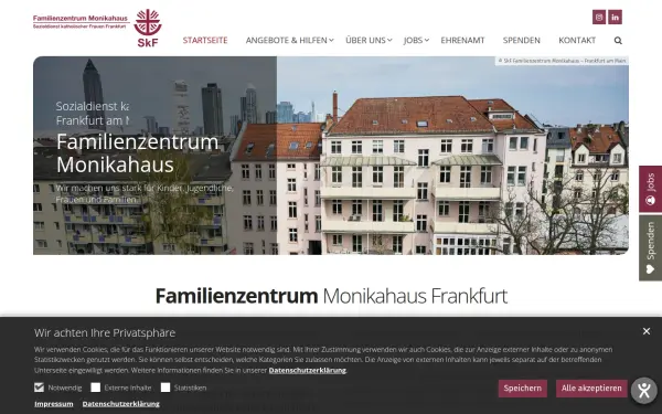 www.skf-frankfurt.de