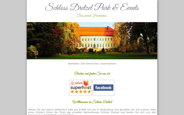 dretzel.de