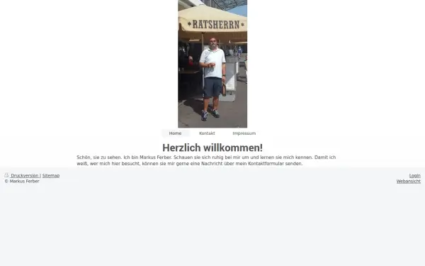 www.markusferber.de