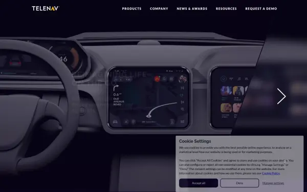 www.telenav.com