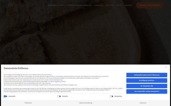 www.franchise-focus.de