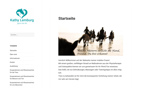 www.ganztier.de