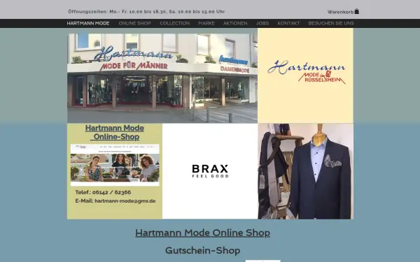 www.hartmann-mode.de