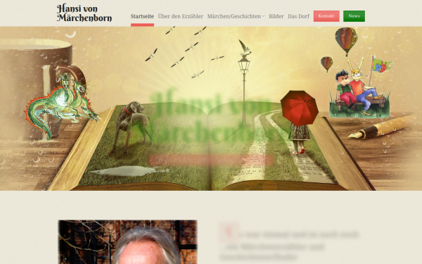 maerchenborn.de
