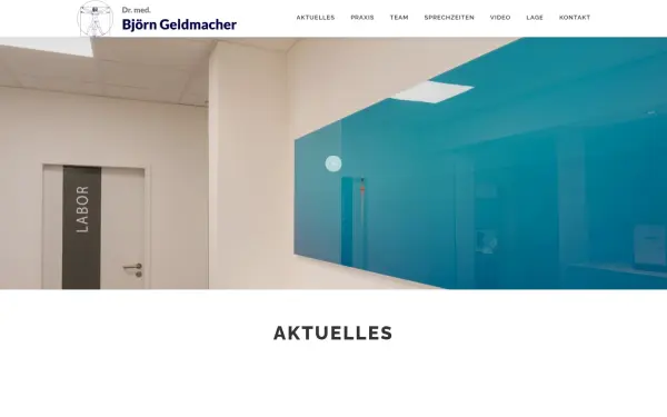 dr-geldmacher.de