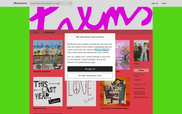 palms.bandcamp.com